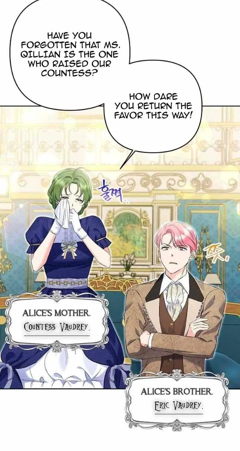 I Thought You Were A Time-Limited Husband Chapter 23 page 72 - 