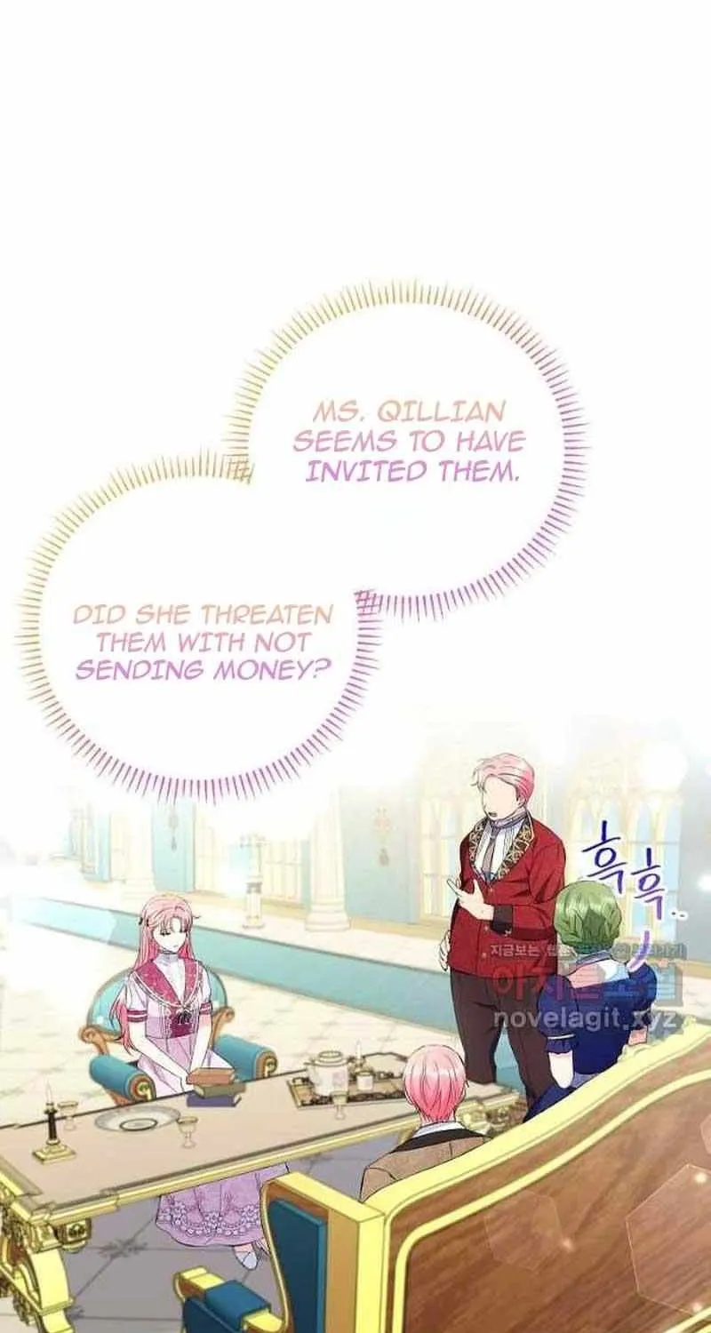 I Thought You Were A Time-Limited Husband Chapter 23 page 73 - 