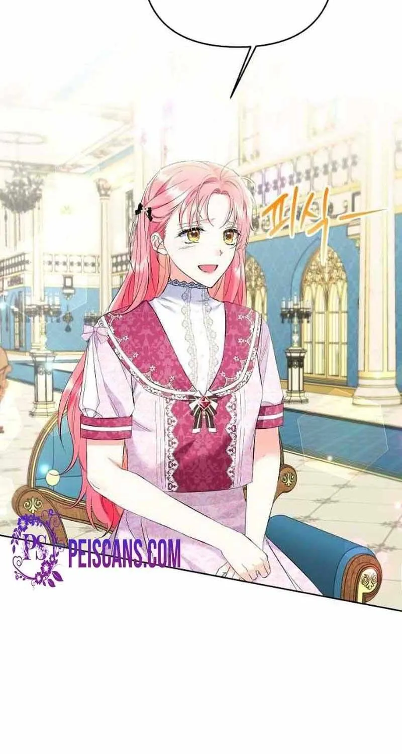 I Thought You Were A Time-Limited Husband Chapter 23 page 76 - 