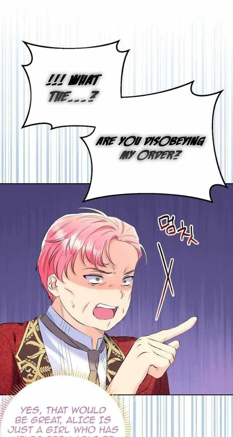 I Thought You Were A Time-Limited Husband Chapter 23 page 77 - 