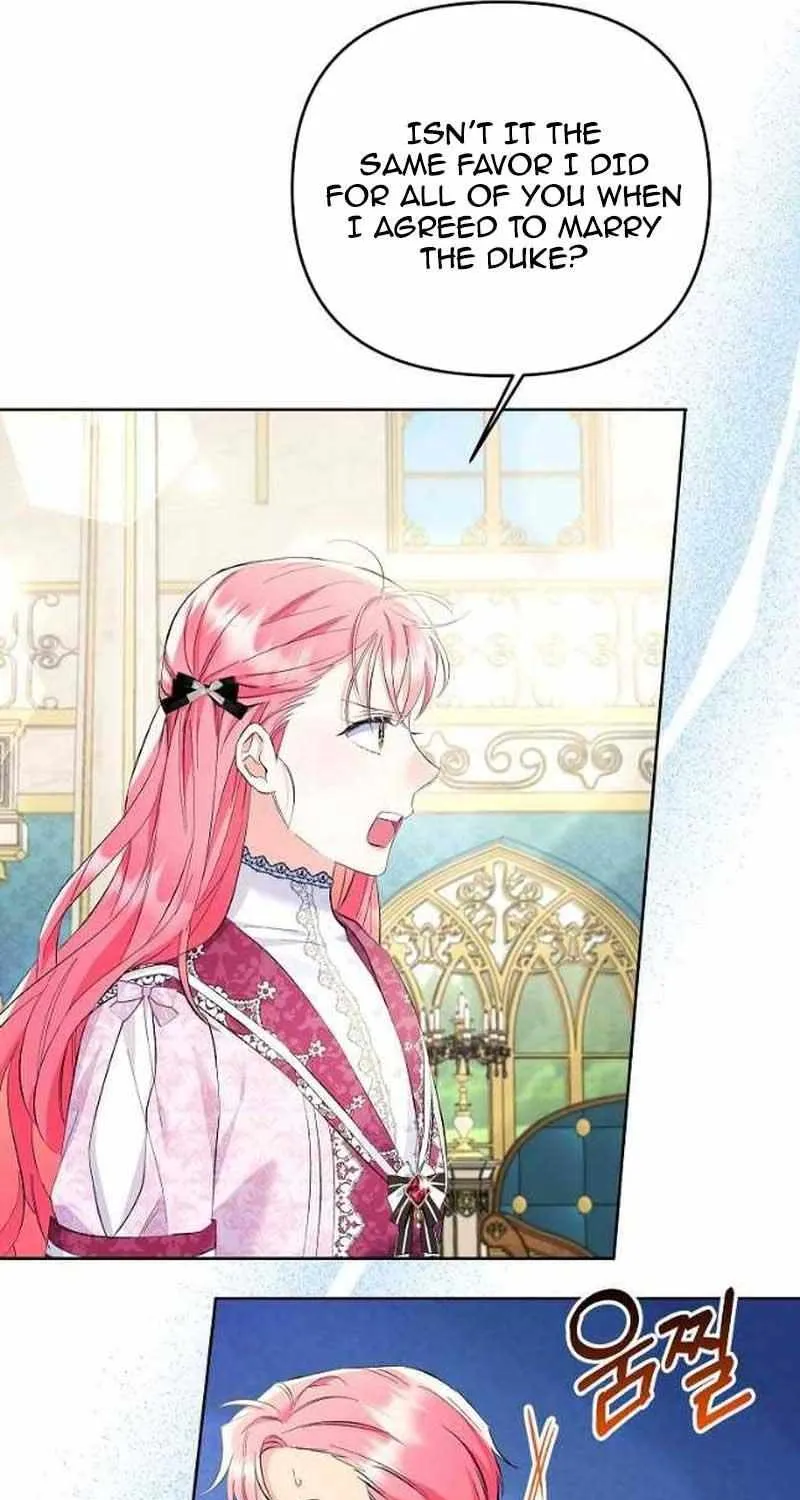 I Thought You Were A Time-Limited Husband Chapter 23 page 80 - 