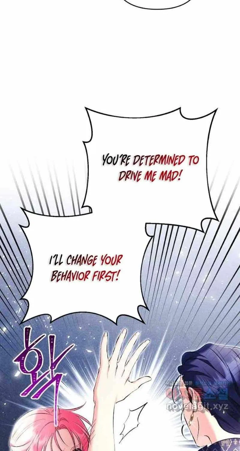 I Thought You Were A Time-Limited Husband Chapter 23 page 9 - 