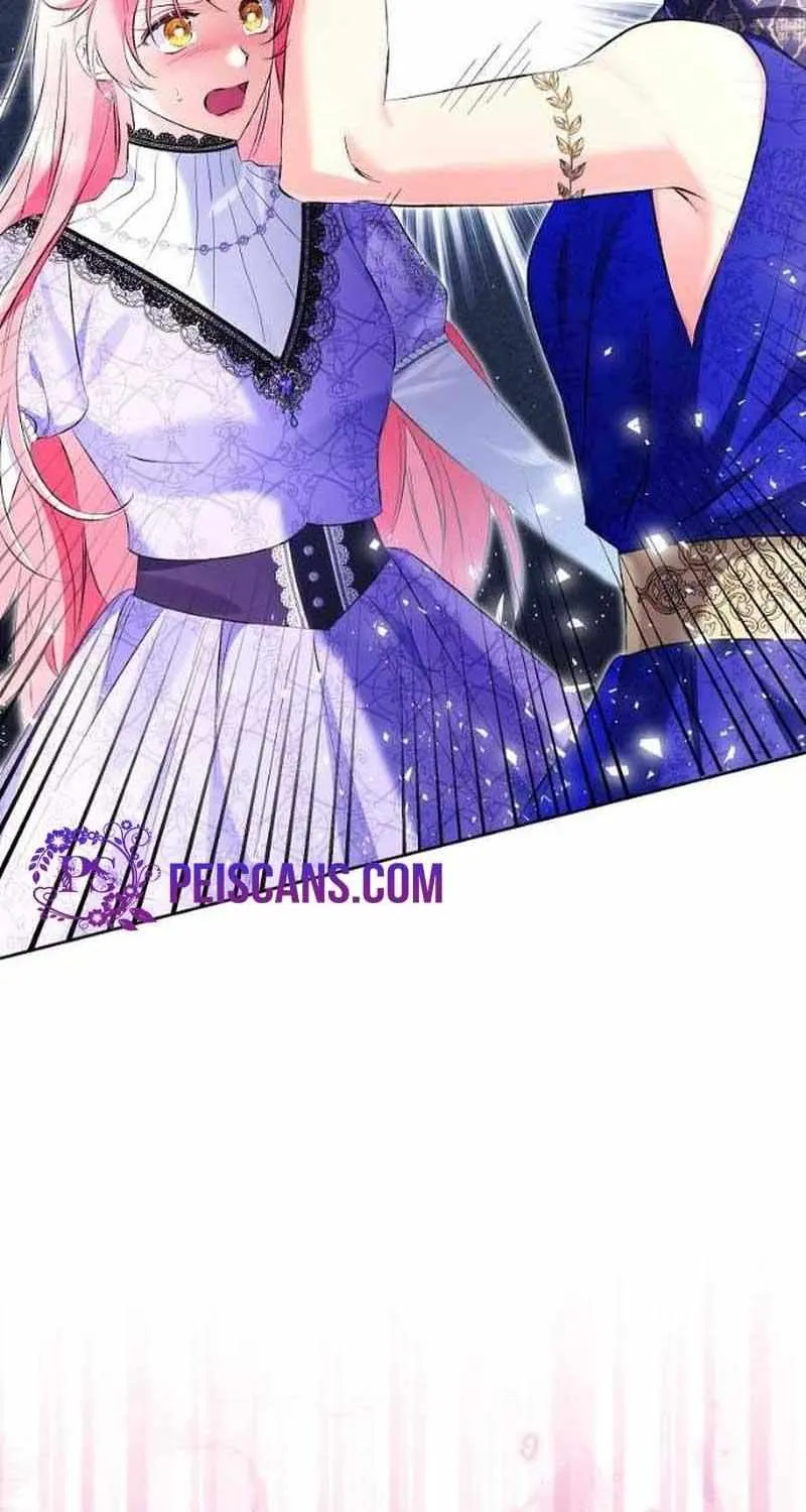 I Thought You Were A Time-Limited Husband Chapter 23 page 10 - 