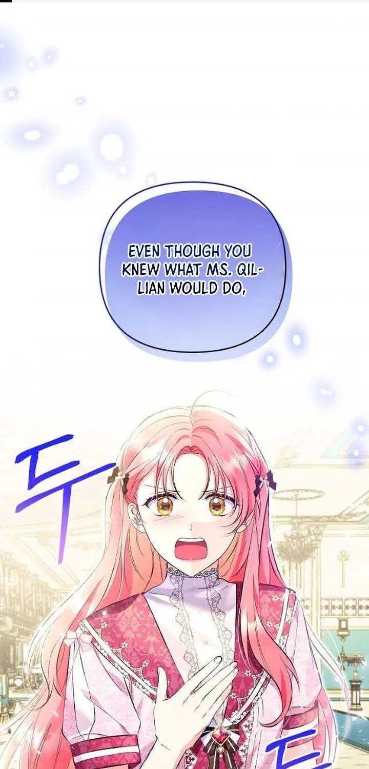 I Thought You Were A Time-Limited Husband Chapter 24 page 2 - 