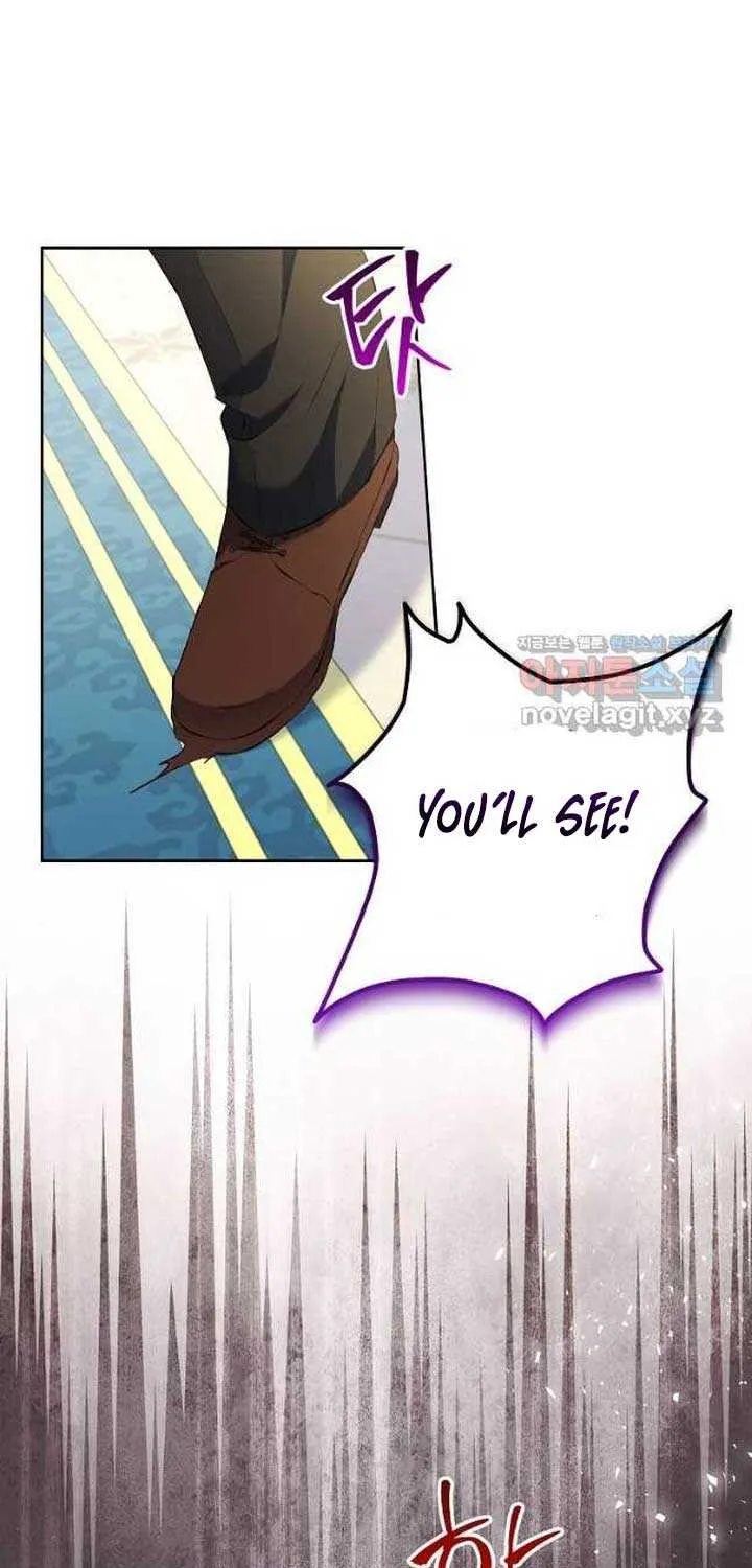 I Thought You Were A Time-Limited Husband Chapter 24 page 12 - 