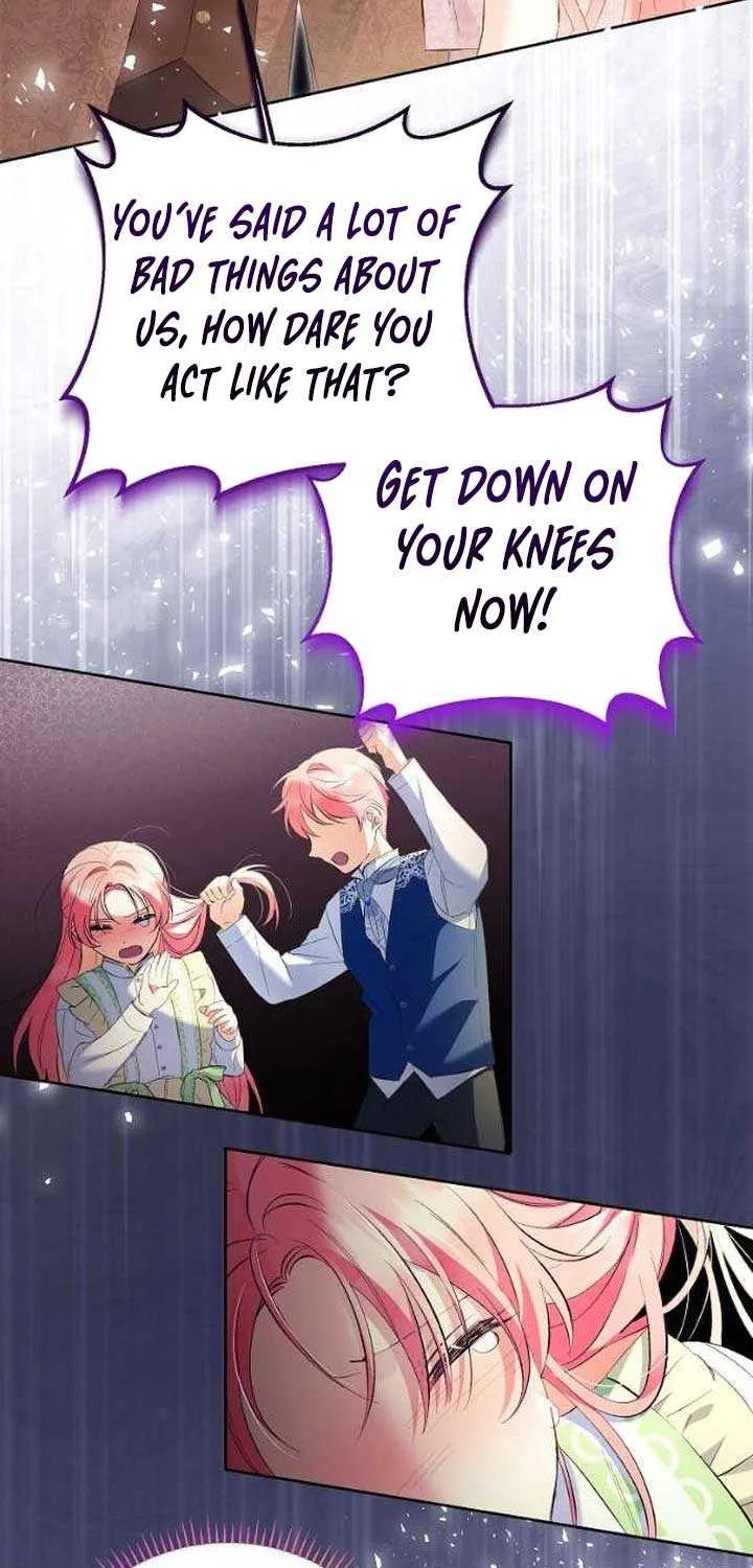 I Thought You Were A Time-Limited Husband Chapter 24 page 14 - 
