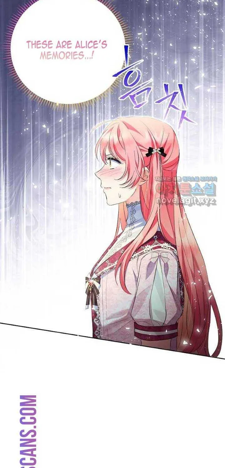 I Thought You Were A Time-Limited Husband Chapter 24 page 15 - 