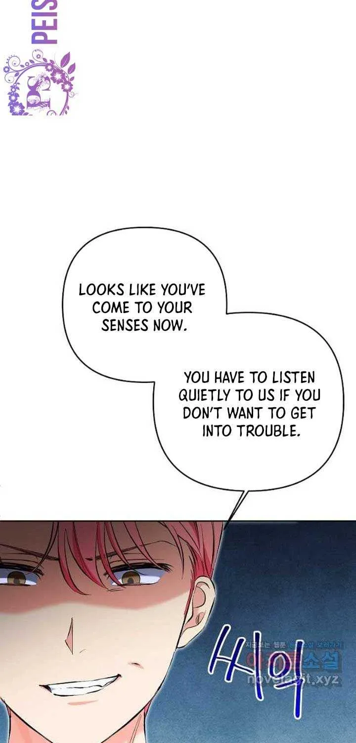 I Thought You Were A Time-Limited Husband Chapter 24 page 16 - 