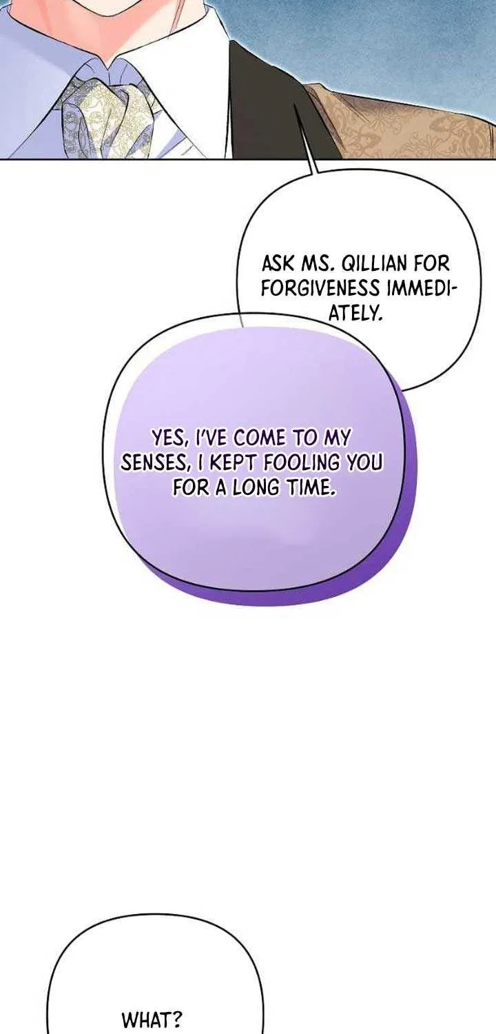 I Thought You Were A Time-Limited Husband Chapter 24 page 17 - 
