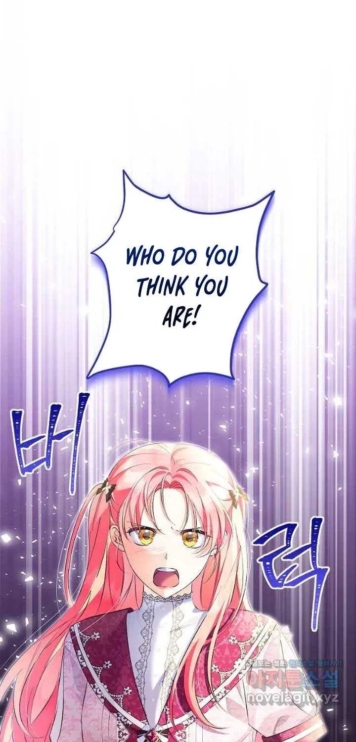 I Thought You Were A Time-Limited Husband Chapter 24 page 22 - 