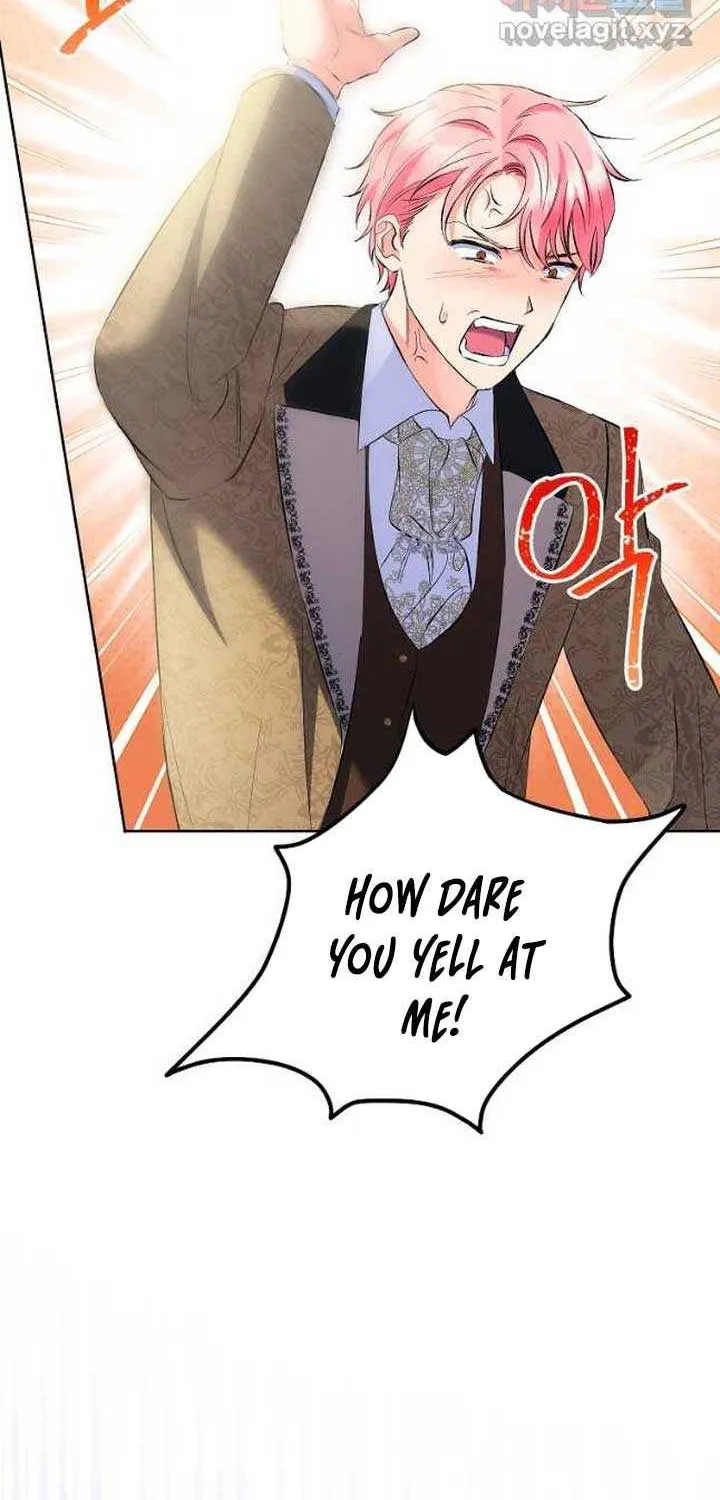 I Thought You Were A Time-Limited Husband Chapter 24 page 25 - 