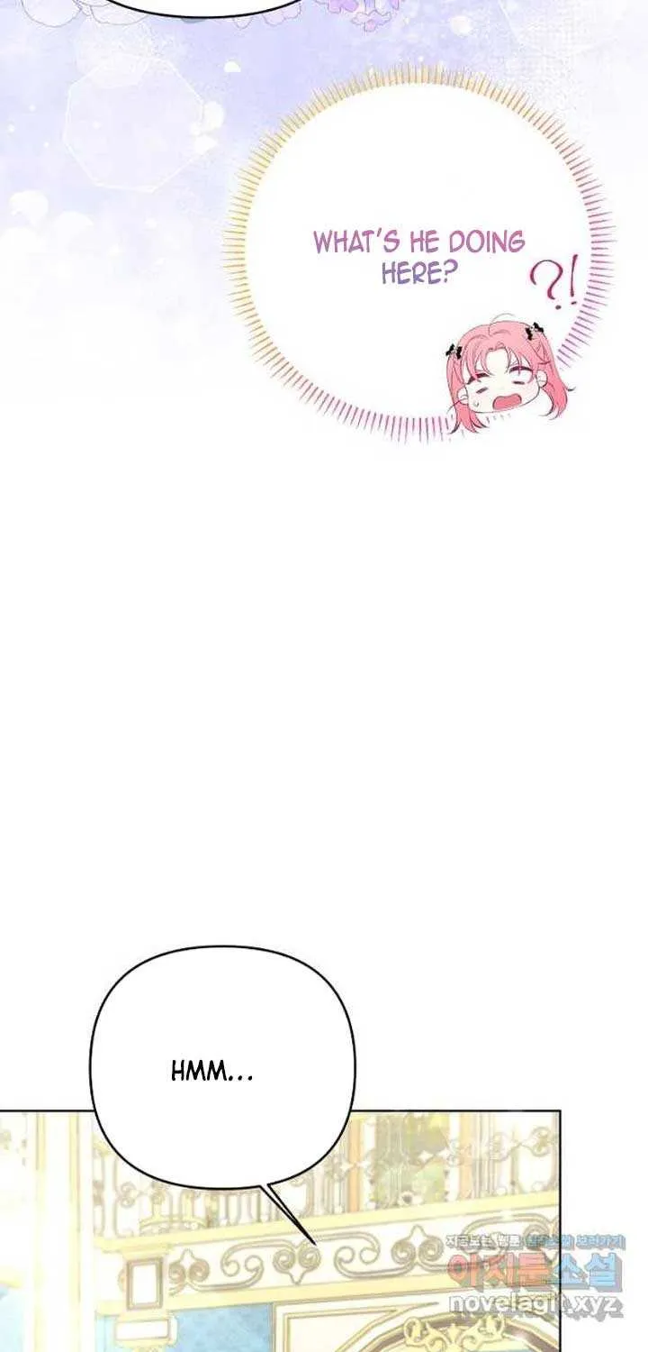 I Thought You Were A Time-Limited Husband Chapter 24 page 30 - 