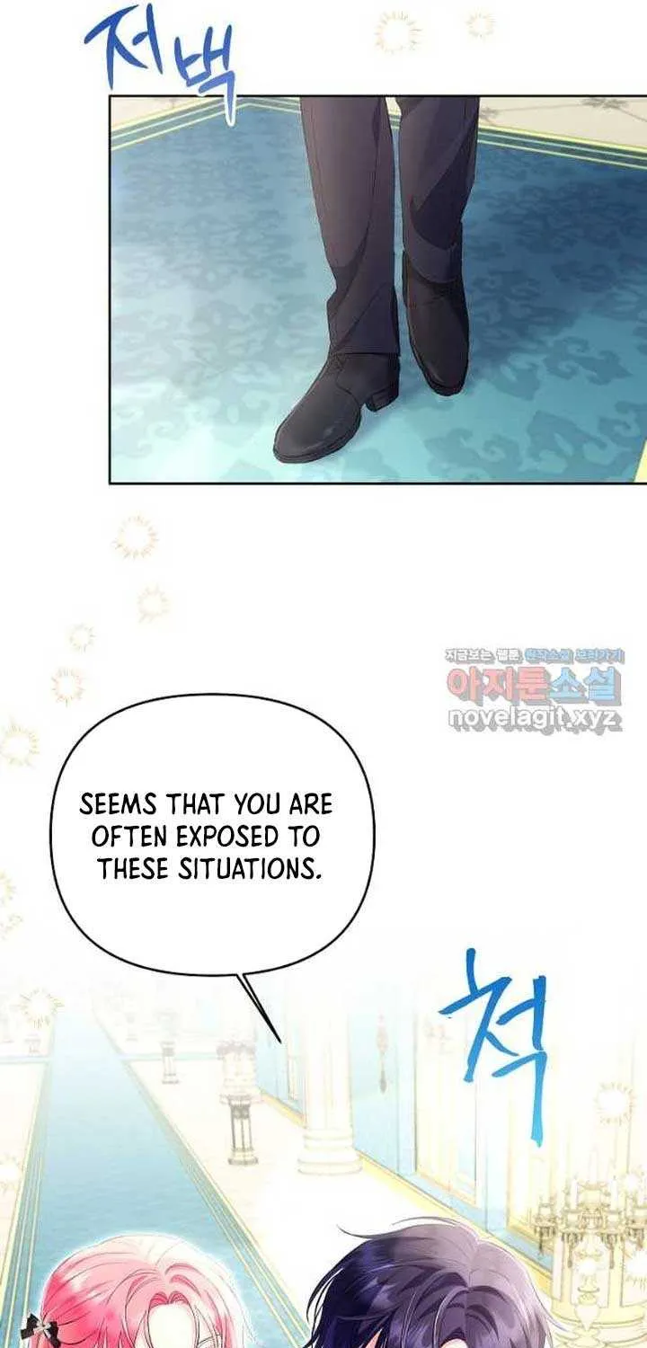 I Thought You Were A Time-Limited Husband Chapter 24 page 32 - 