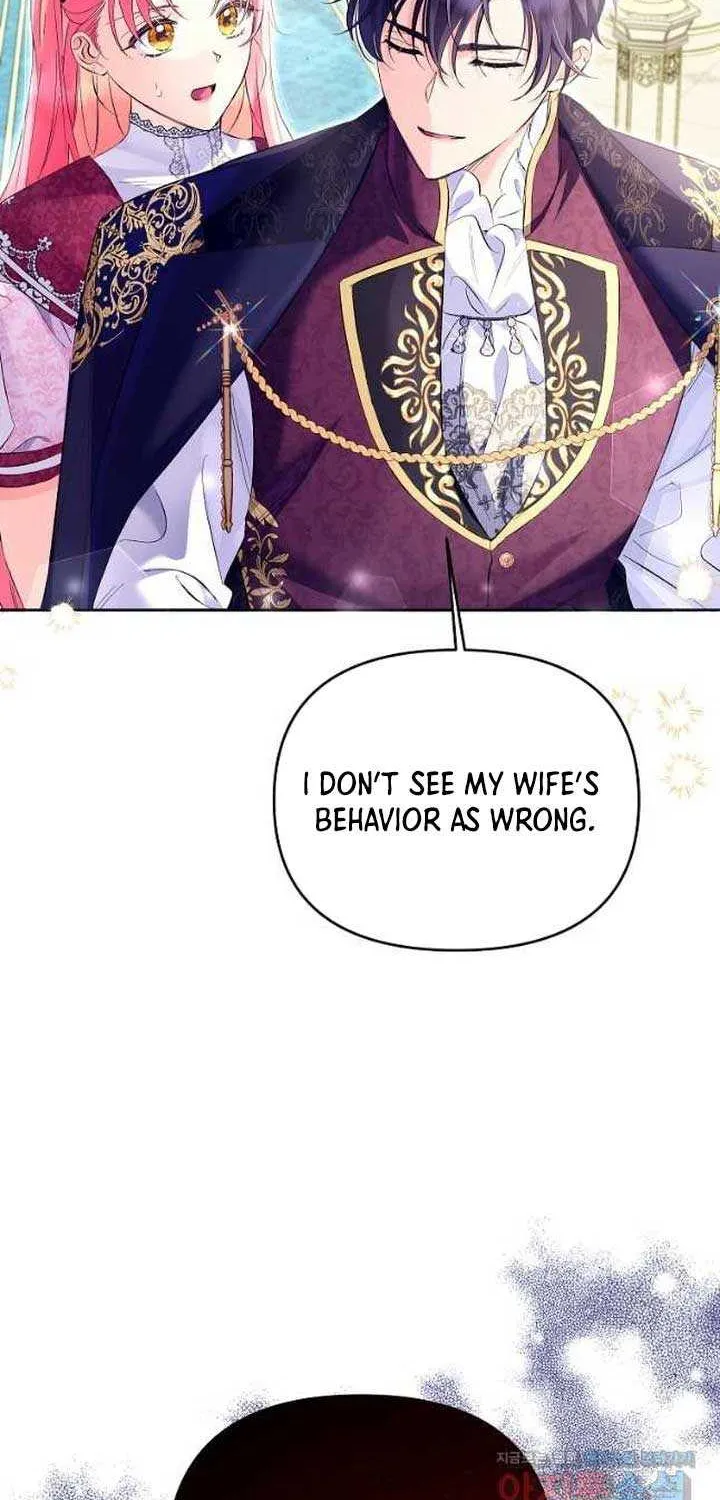 I Thought You Were A Time-Limited Husband Chapter 24 page 33 - 