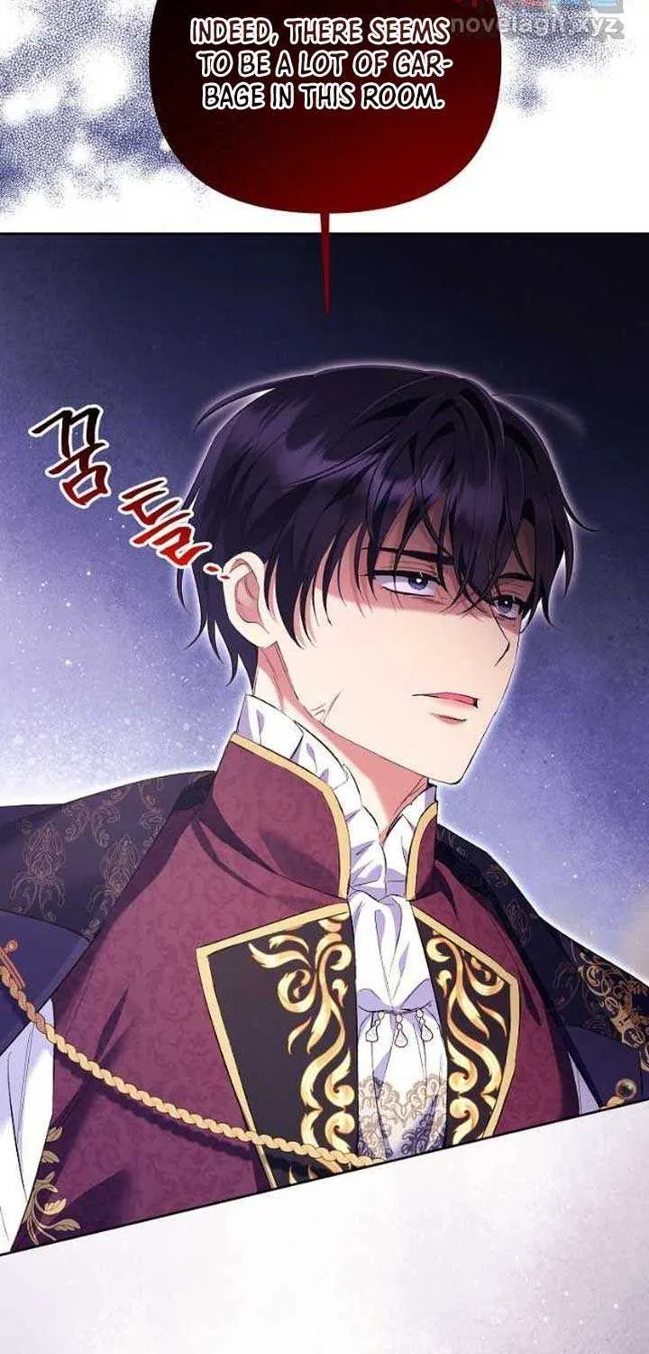 I Thought You Were A Time-Limited Husband Chapter 24 page 34 - 