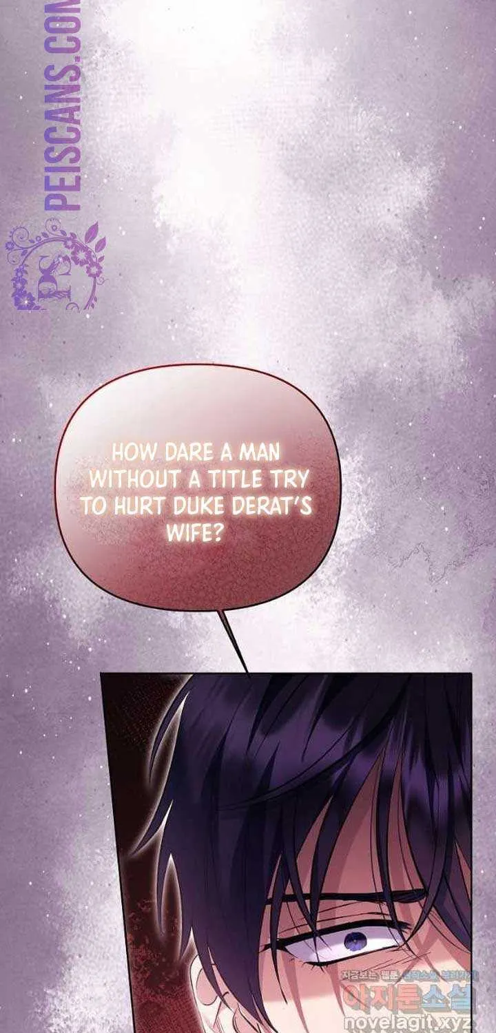 I Thought You Were A Time-Limited Husband Chapter 24 page 36 - 