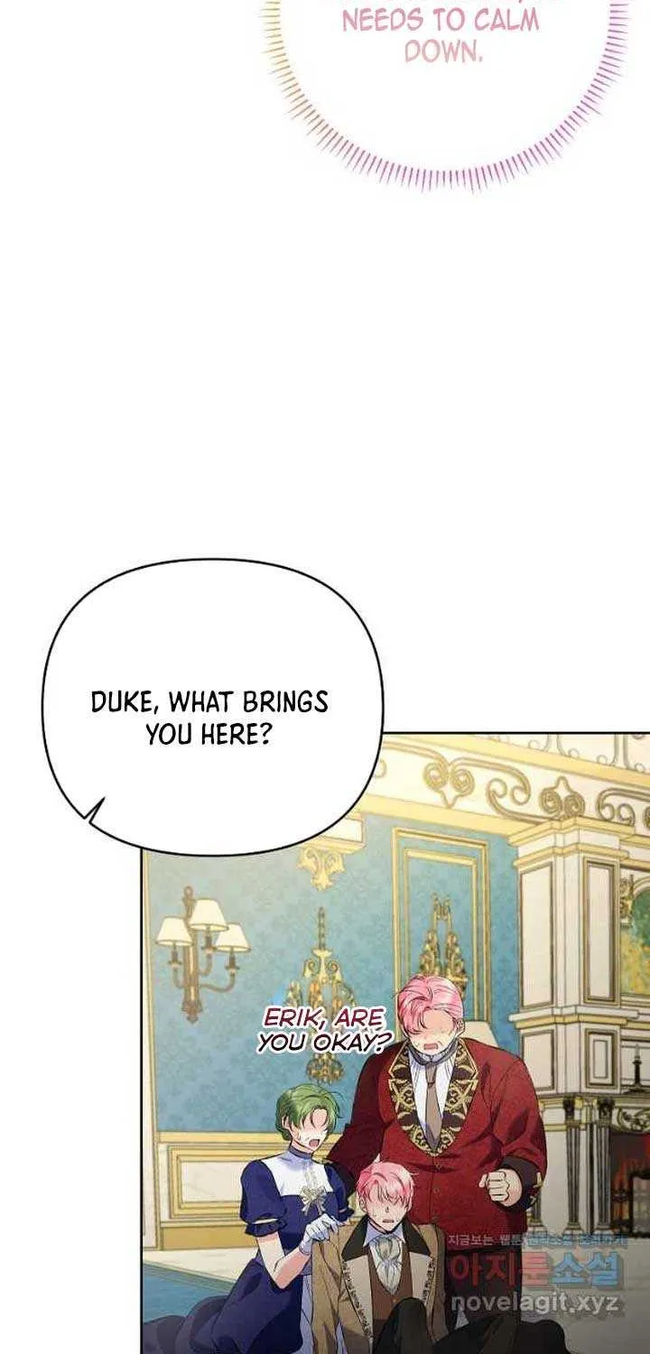 I Thought You Were A Time-Limited Husband Chapter 24 page 39 - 