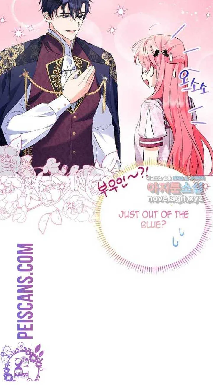 I Thought You Were A Time-Limited Husband Chapter 24 page 41 - 