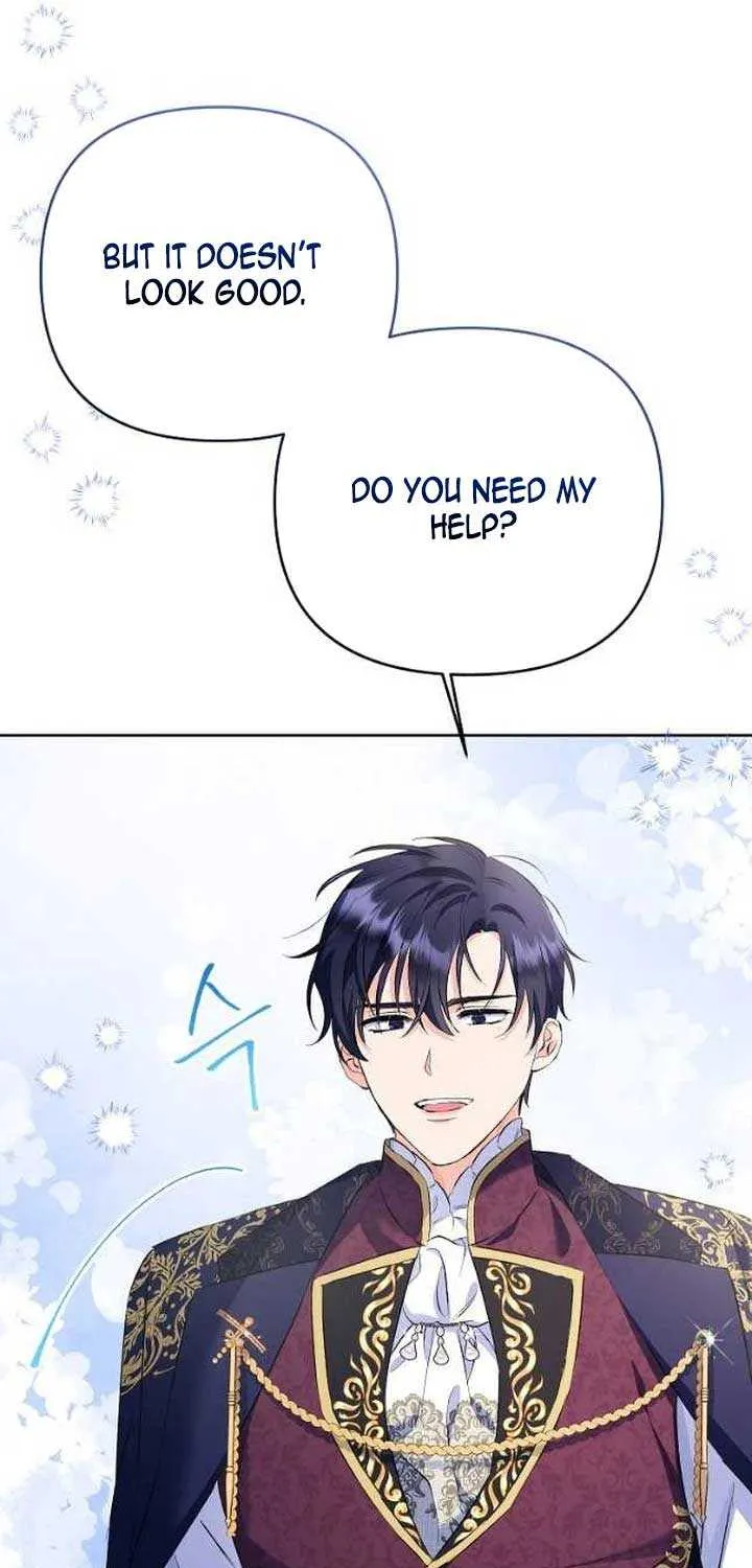 I Thought You Were A Time-Limited Husband Chapter 24 page 42 - 