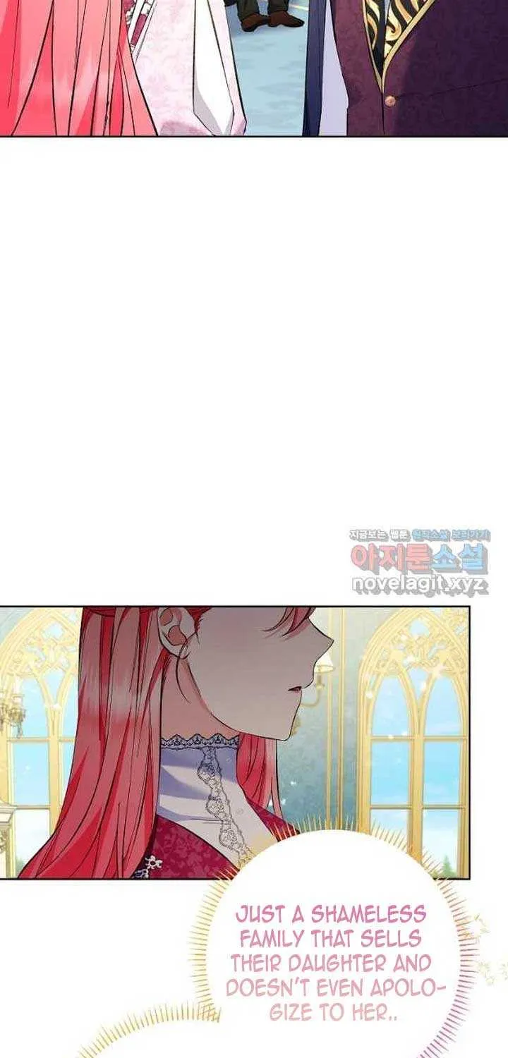 I Thought You Were A Time-Limited Husband Chapter 24 page 44 - 