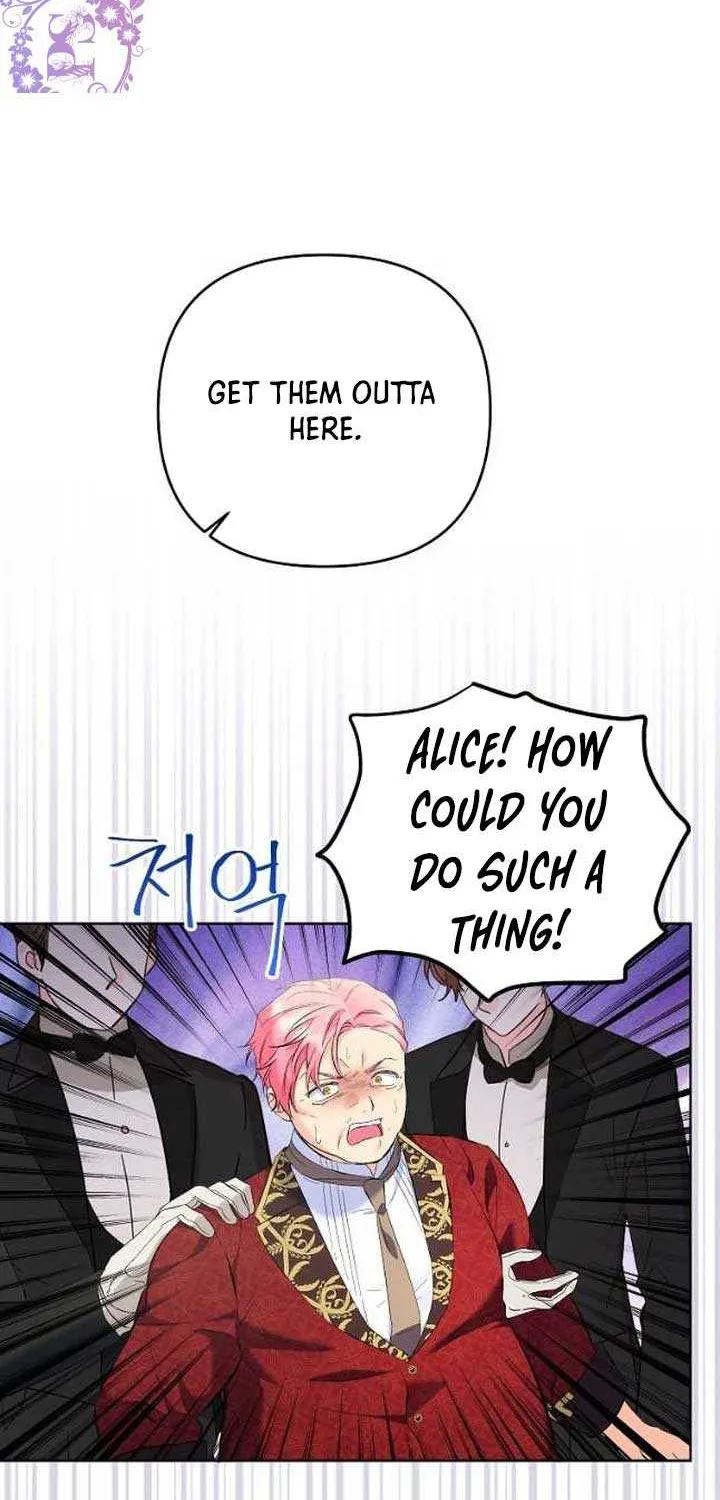 I Thought You Were A Time-Limited Husband Chapter 24 page 47 - 