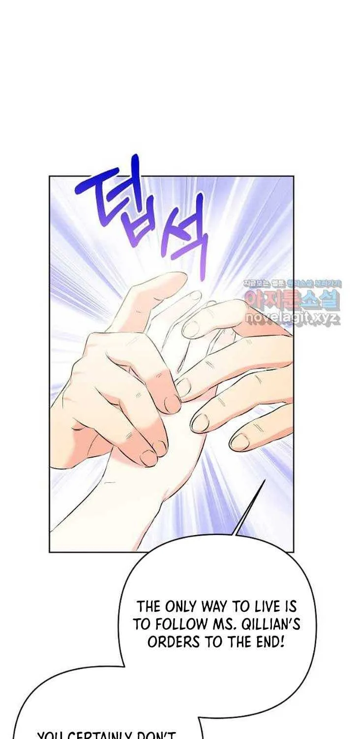 I Thought You Were A Time-Limited Husband Chapter 24 page 6 - 