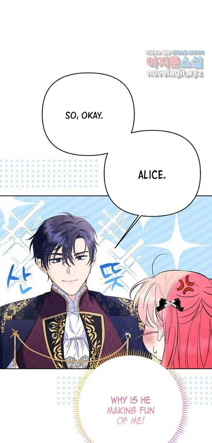 I Thought You Were A Time-Limited Husband Chapter 24 page 57 - 