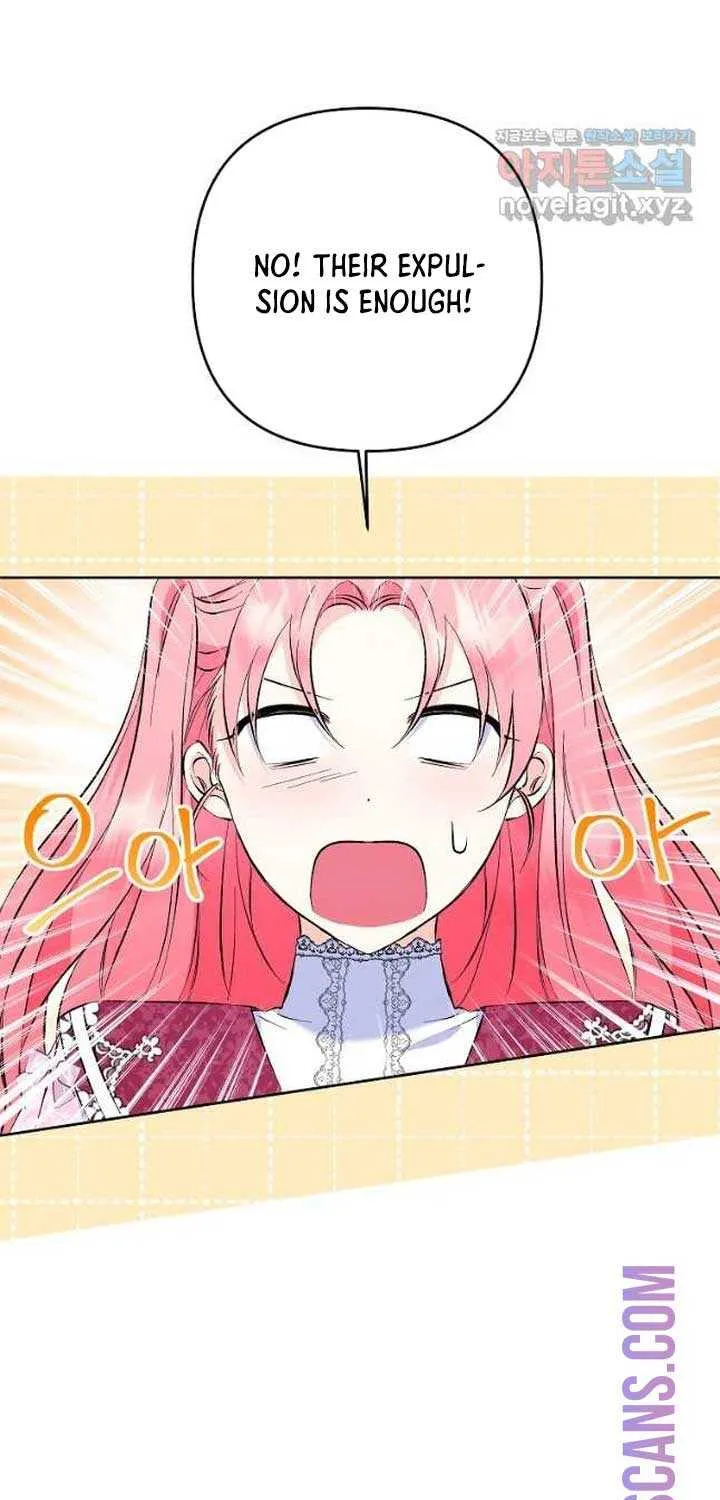 I Thought You Were A Time-Limited Husband Chapter 24 page 60 - 
