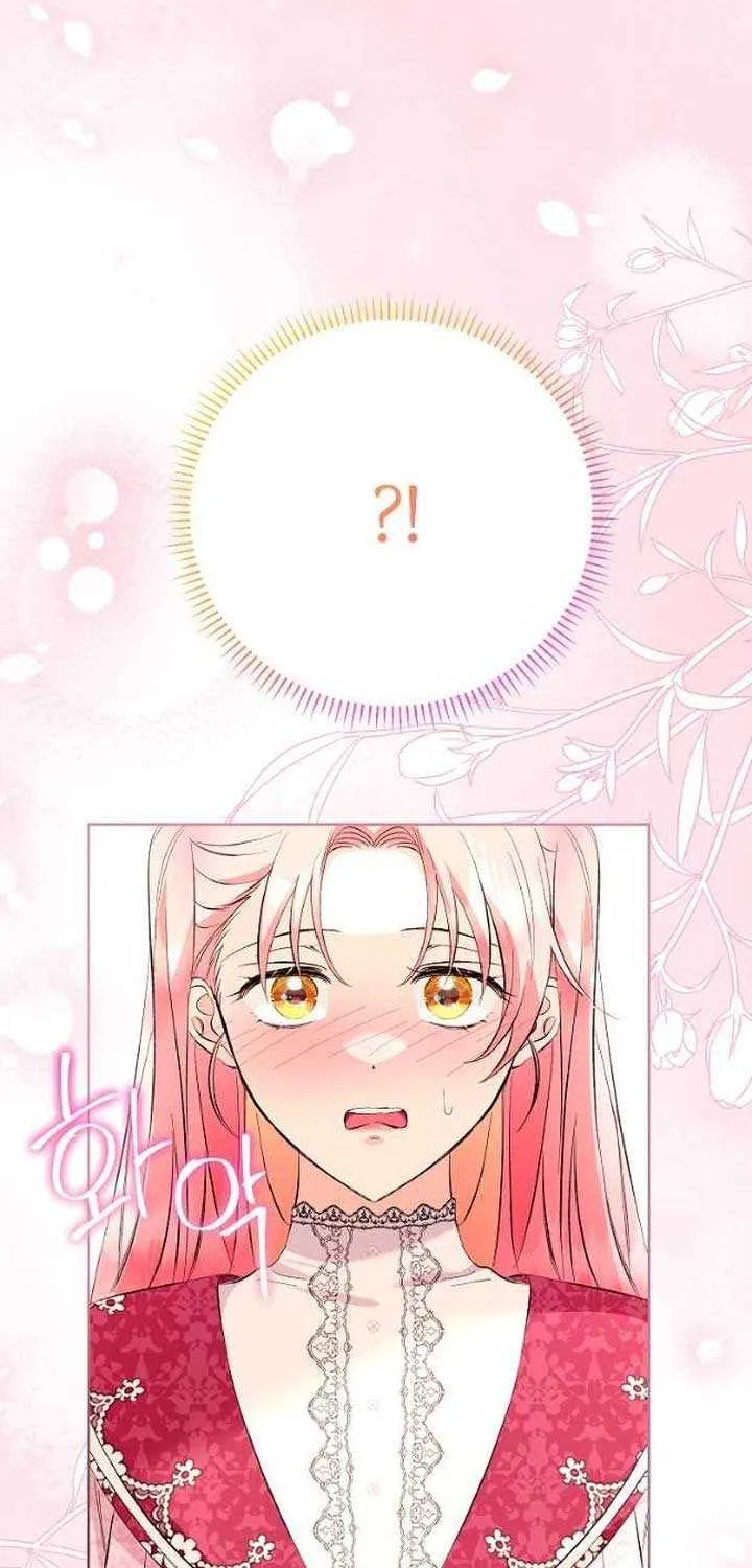 I Thought You Were A Time-Limited Husband Chapter 24 page 65 - 