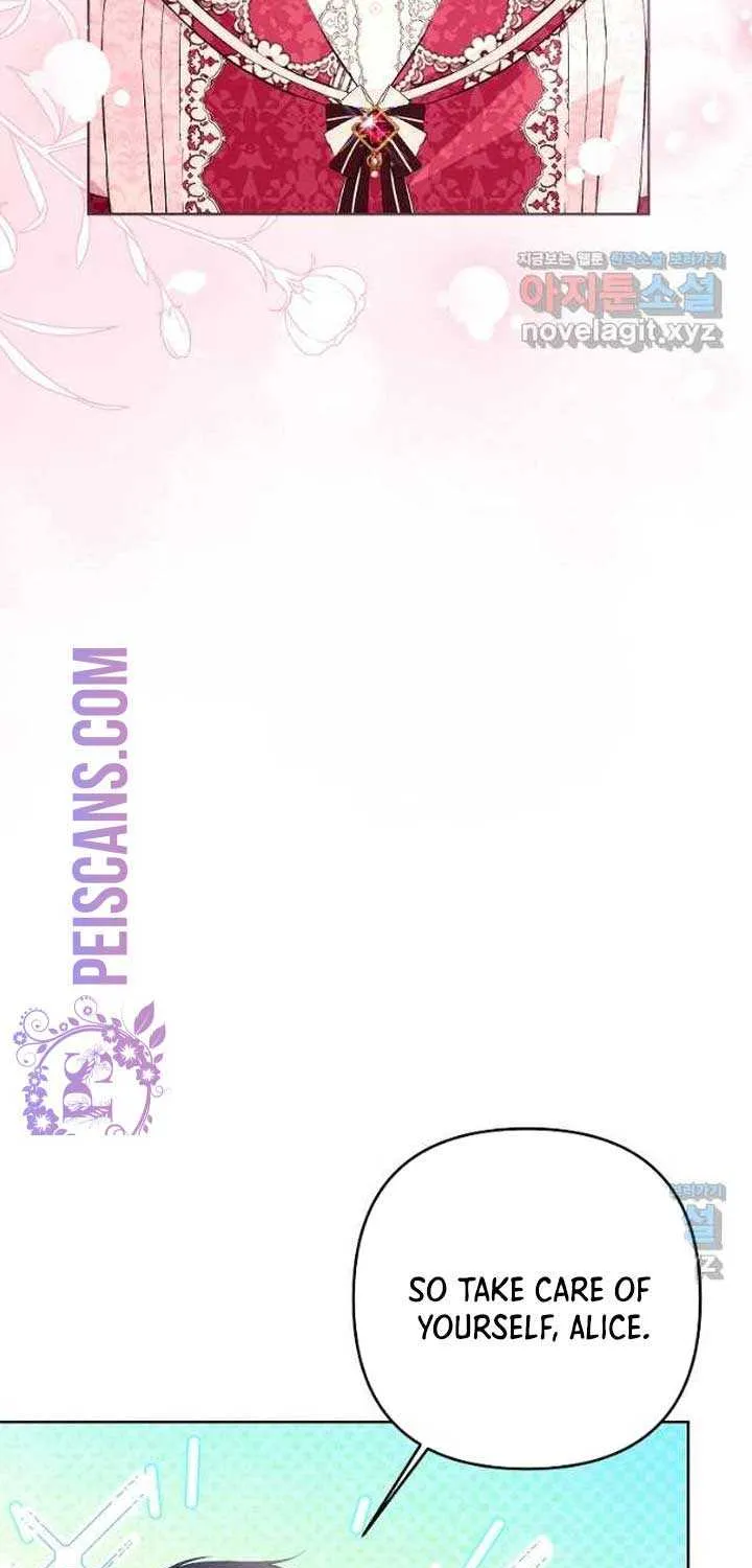 I Thought You Were A Time-Limited Husband Chapter 24 page 66 - 