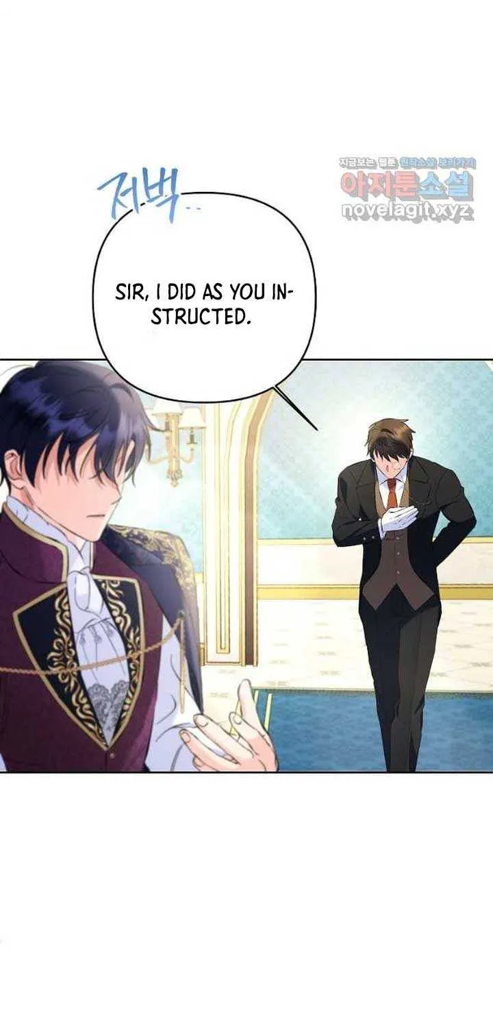 I Thought You Were A Time-Limited Husband Chapter 24 page 70 - 