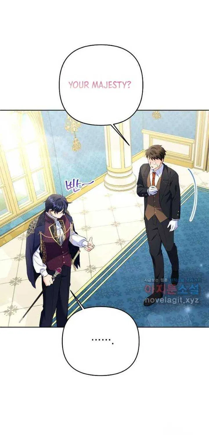 I Thought You Were A Time-Limited Husband Chapter 24 page 71 - 