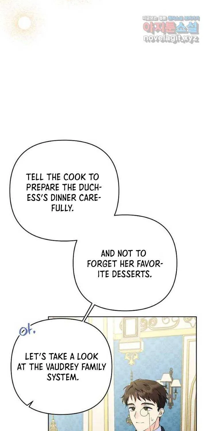 I Thought You Were A Time-Limited Husband Chapter 24 page 75 - 