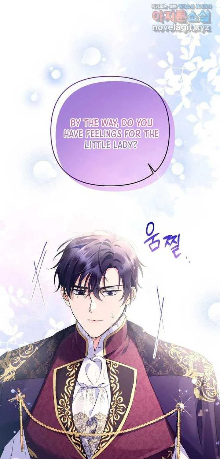 I Thought You Were A Time-Limited Husband Chapter 24 page 78 - 