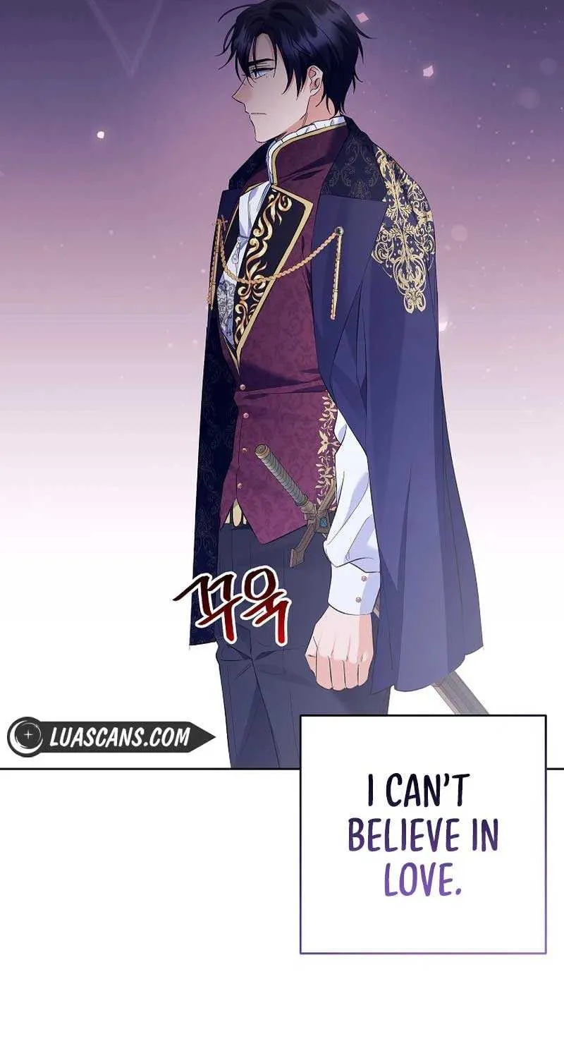 I Thought You Were A Time-Limited Husband Chapter 25 page 11 - 