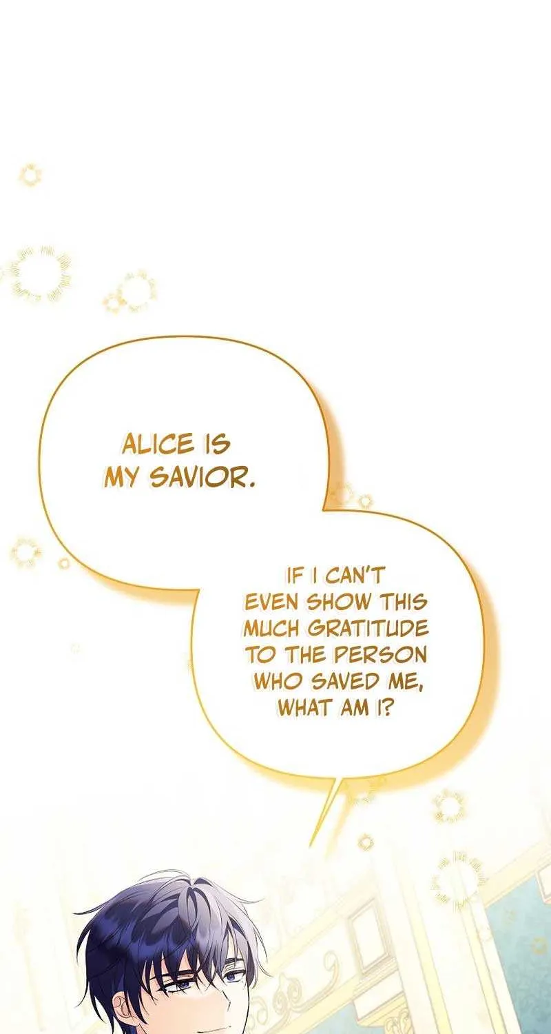I Thought You Were A Time-Limited Husband Chapter 25 page 12 - 