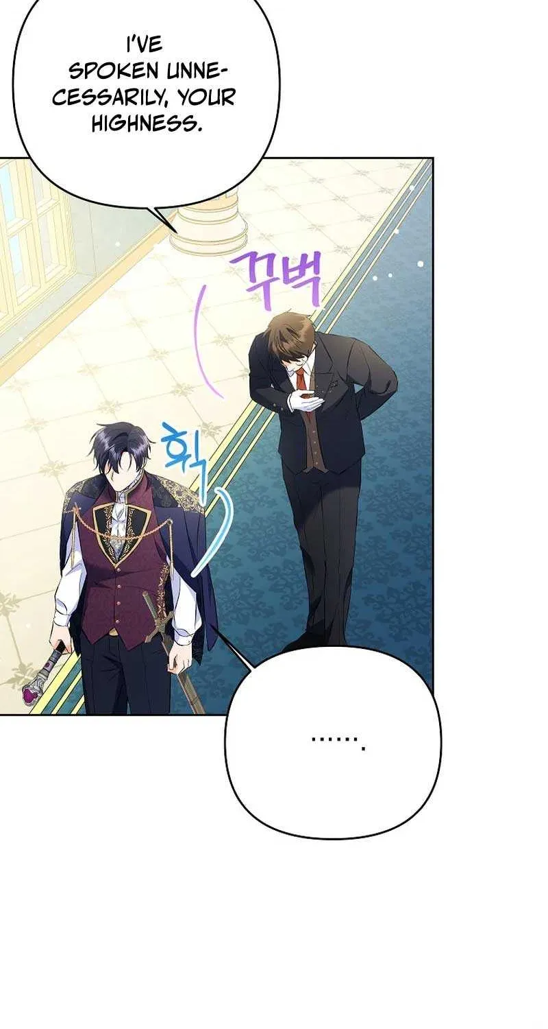 I Thought You Were A Time-Limited Husband Chapter 25 page 14 - 