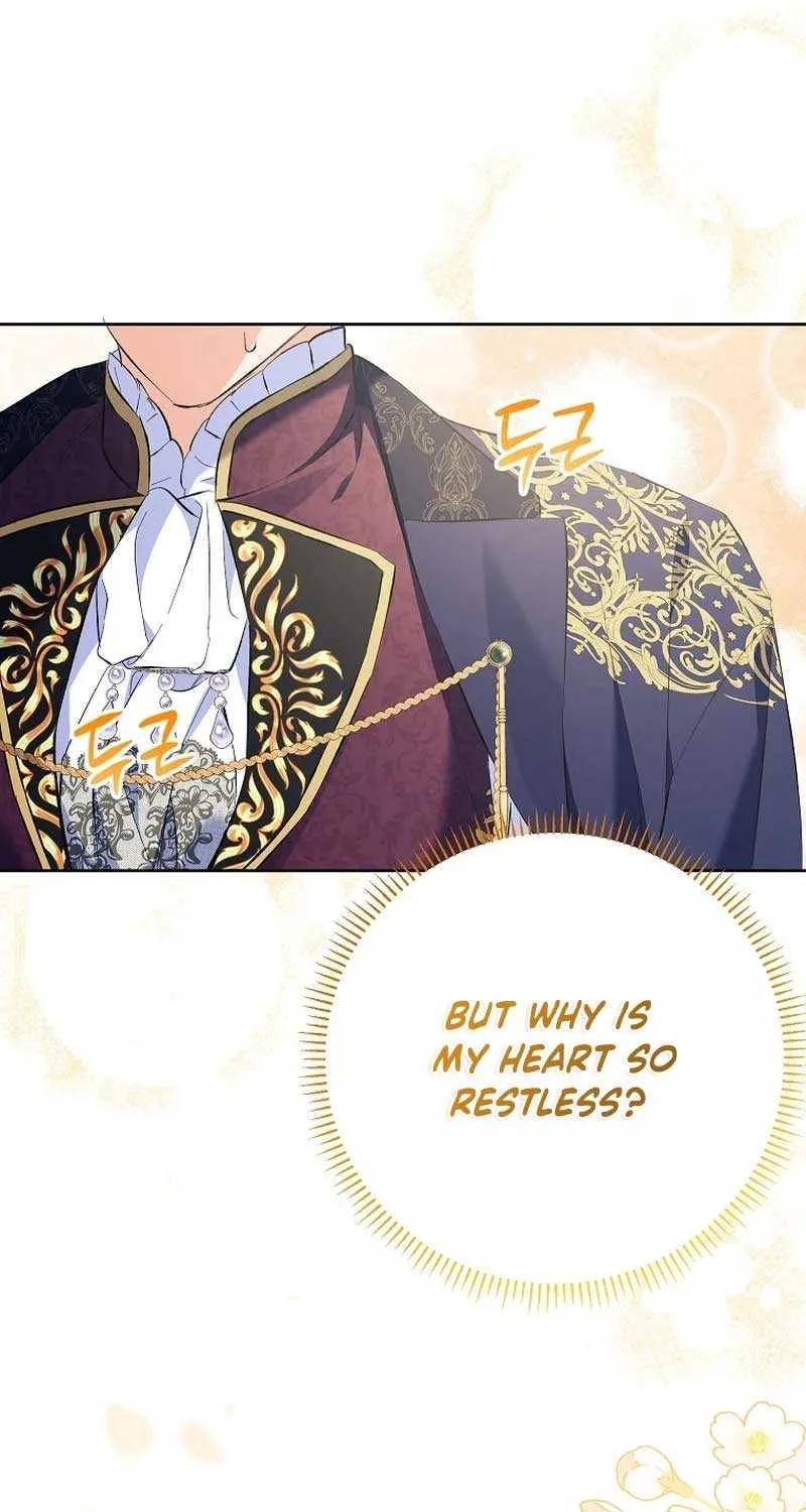 I Thought You Were A Time-Limited Husband Chapter 25 page 15 - 