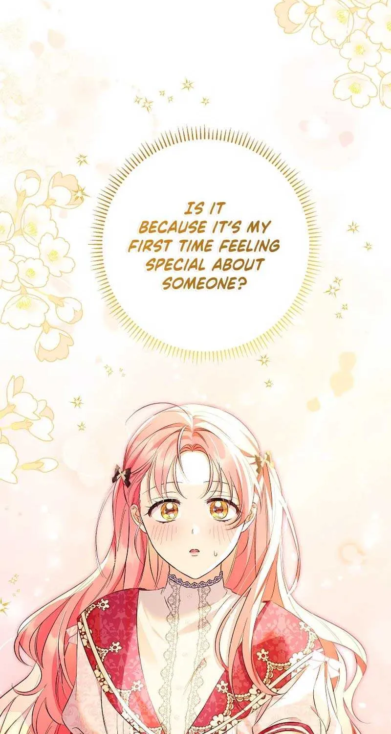 I Thought You Were A Time-Limited Husband Chapter 25 page 16 - 