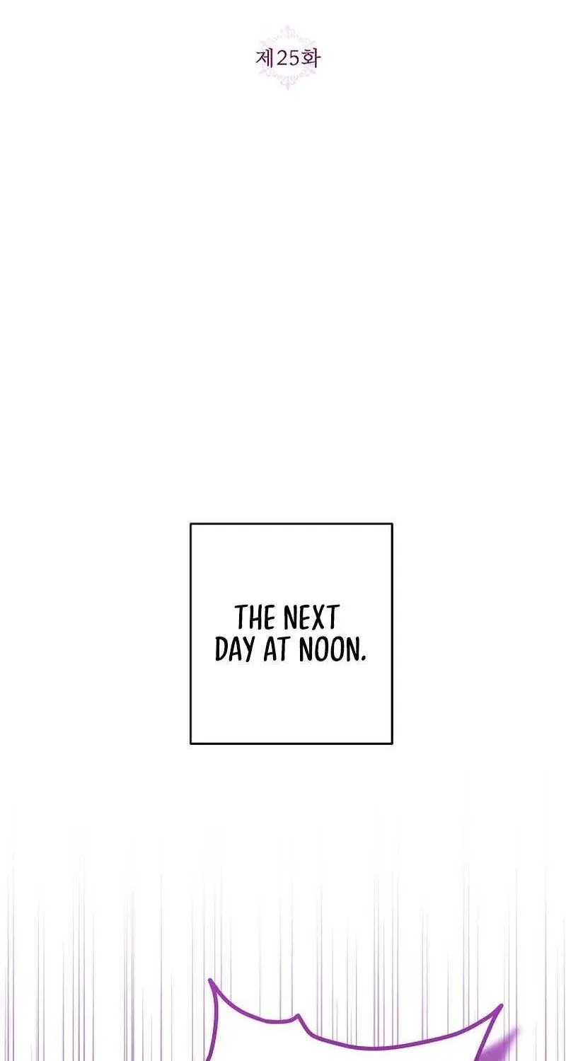 I Thought You Were A Time-Limited Husband Chapter 25 page 21 - 