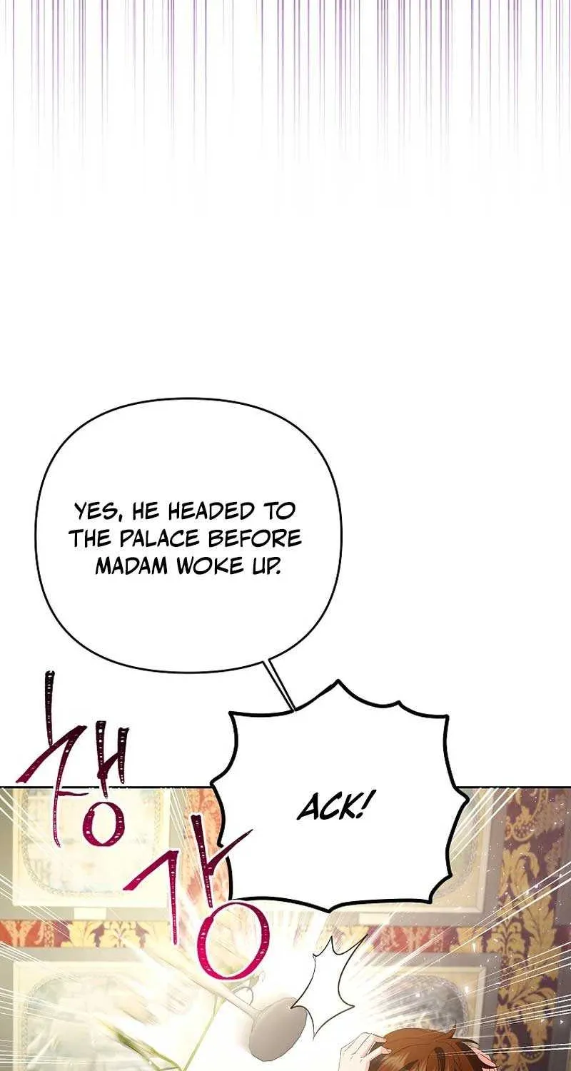 I Thought You Were A Time-Limited Husband Chapter 25 page 23 - 