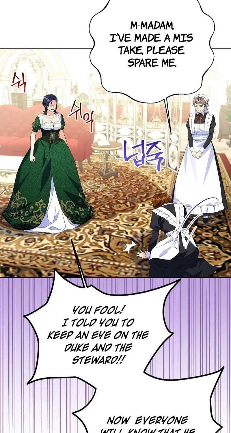 I Thought You Were A Time-Limited Husband Chapter 25 page 25 - 