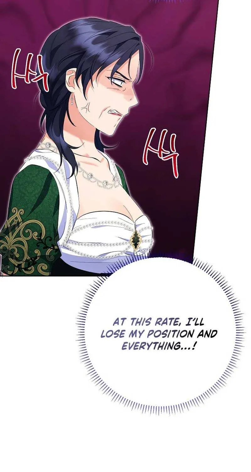 I Thought You Were A Time-Limited Husband Chapter 25 page 27 - 