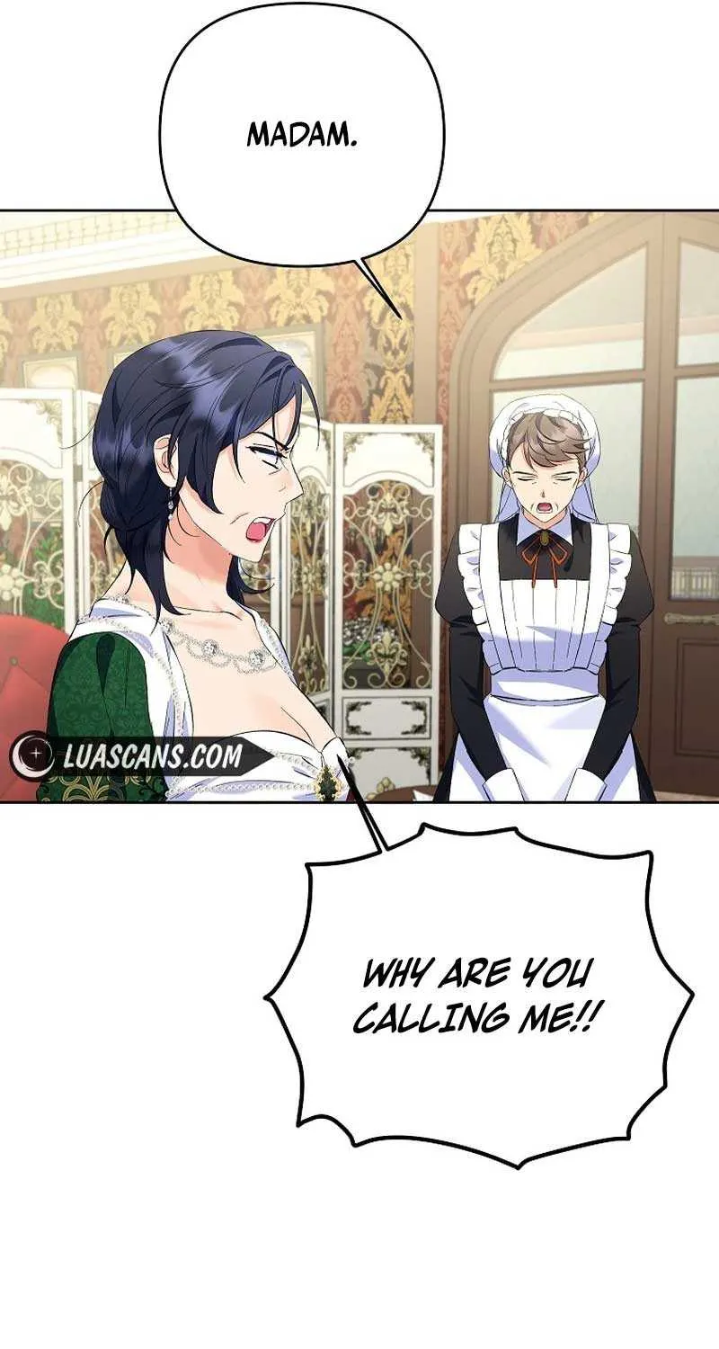 I Thought You Were A Time-Limited Husband Chapter 25 page 29 - 