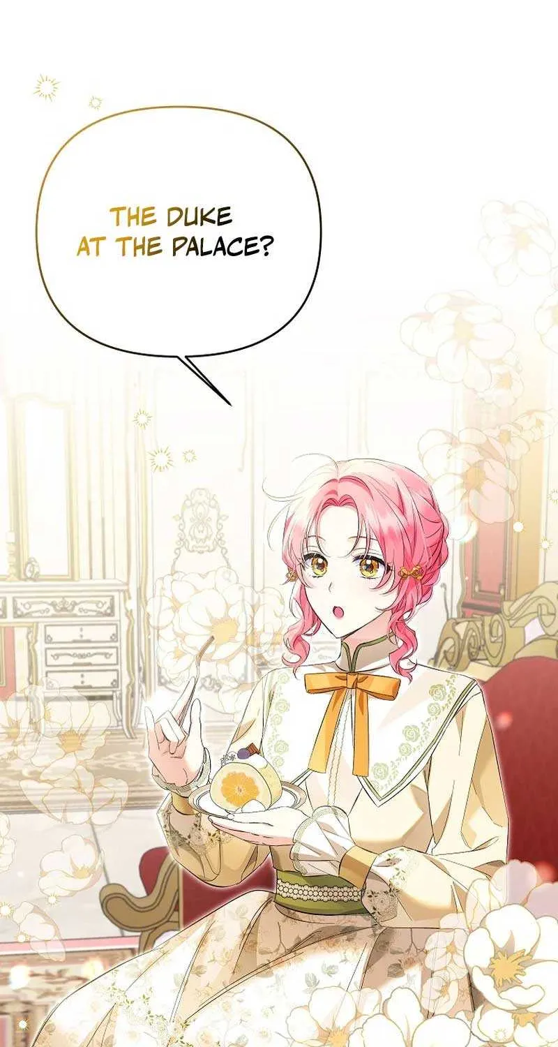 I Thought You Were A Time-Limited Husband Chapter 25 page 32 - 