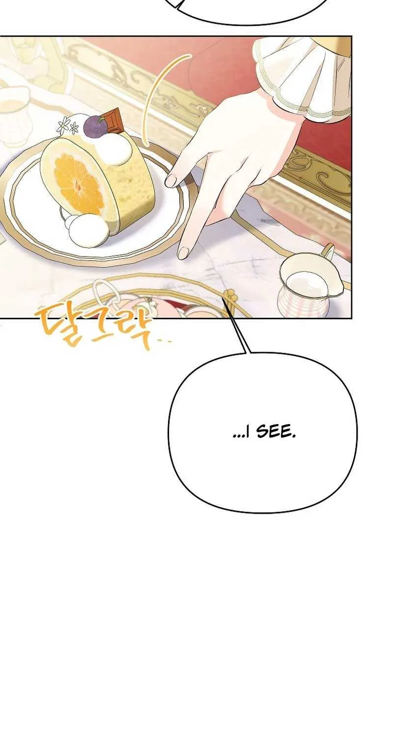 I Thought You Were A Time-Limited Husband Chapter 25 page 35 - 
