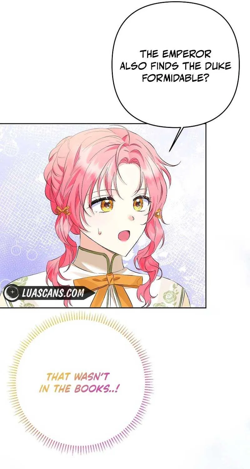 I Thought You Were A Time-Limited Husband Chapter 25 page 38 - 