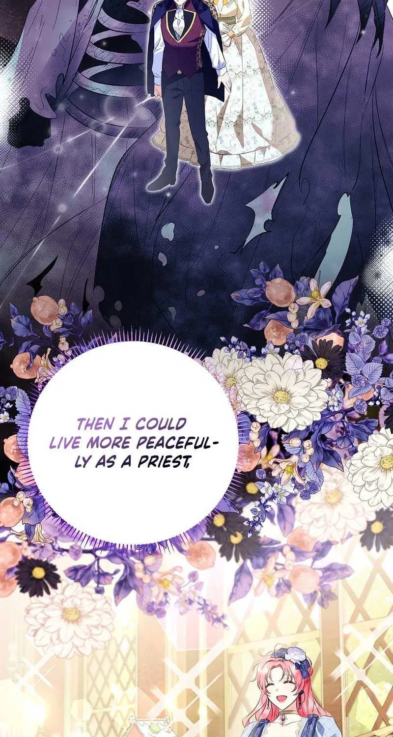I Thought You Were A Time-Limited Husband Chapter 25 page 40 - 