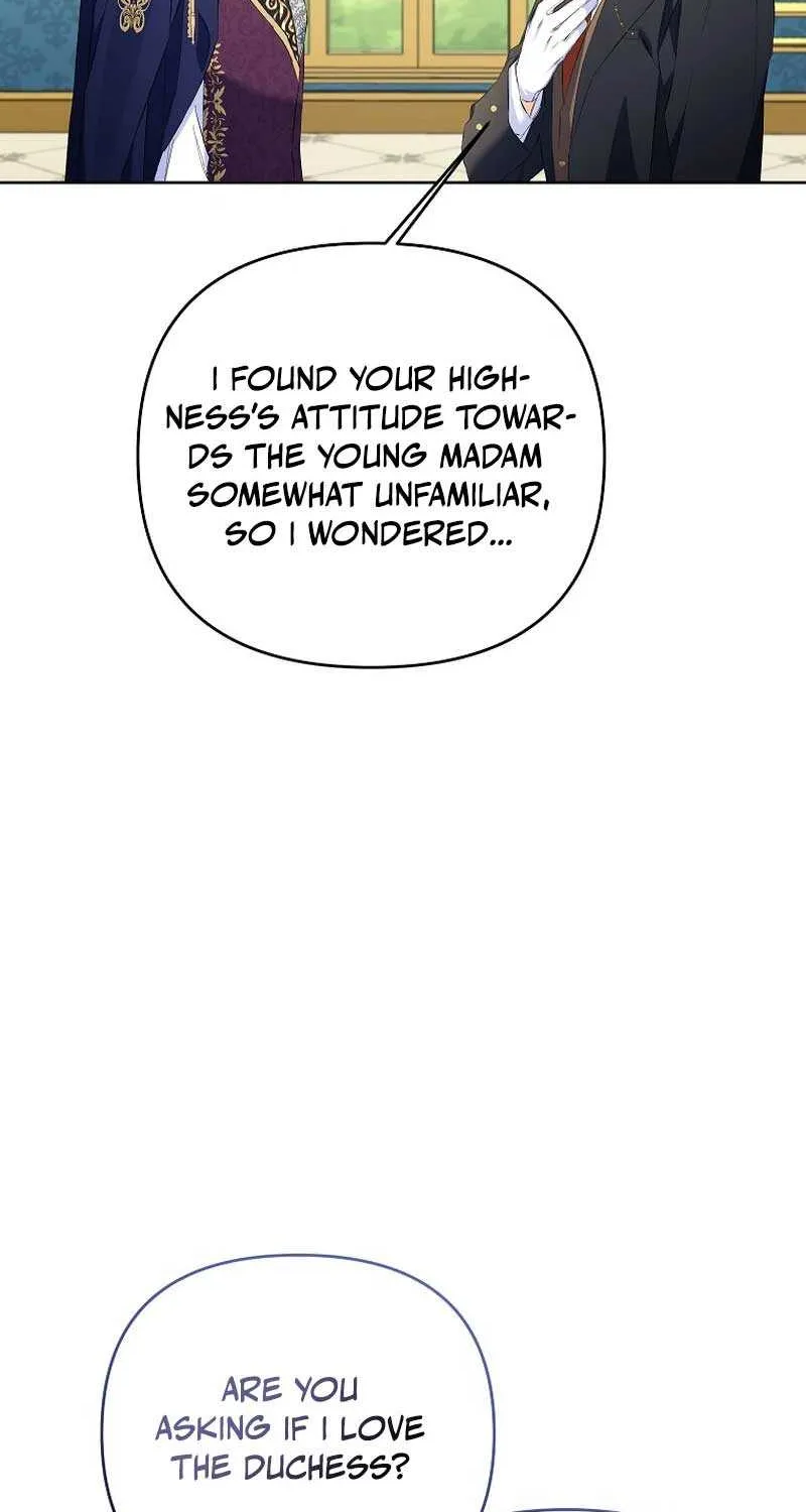 I Thought You Were A Time-Limited Husband Chapter 25 page 5 - 