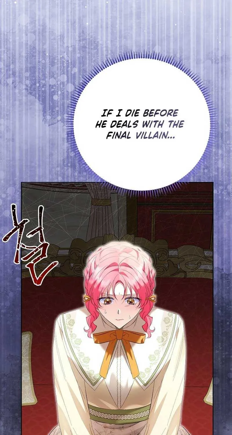 I Thought You Were A Time-Limited Husband Chapter 25 page 42 - 